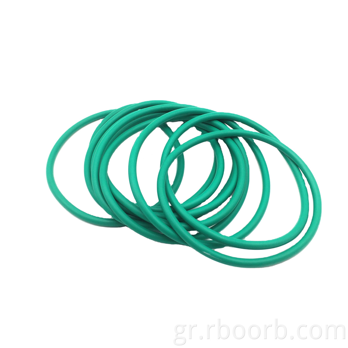  Good Quality Silicone O-ring FEP Encapsulated O Rings